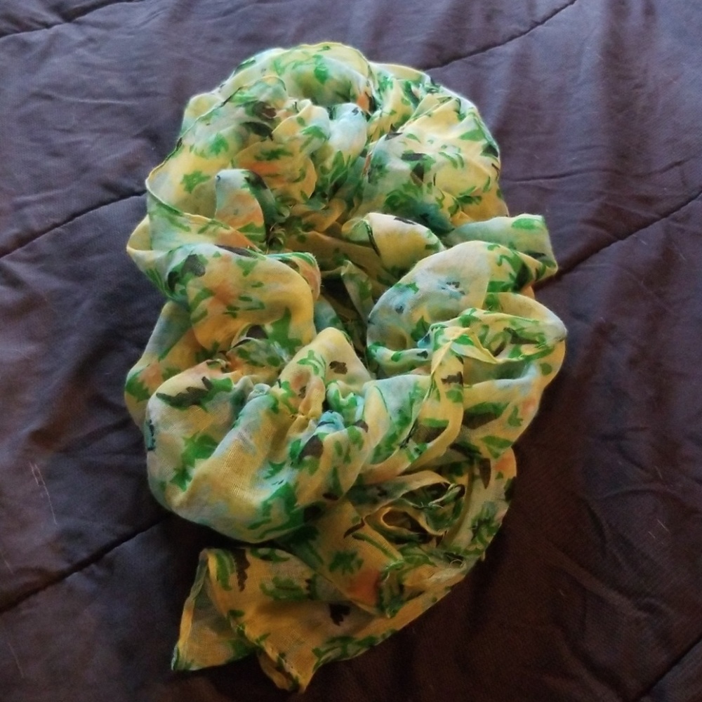 Scarf